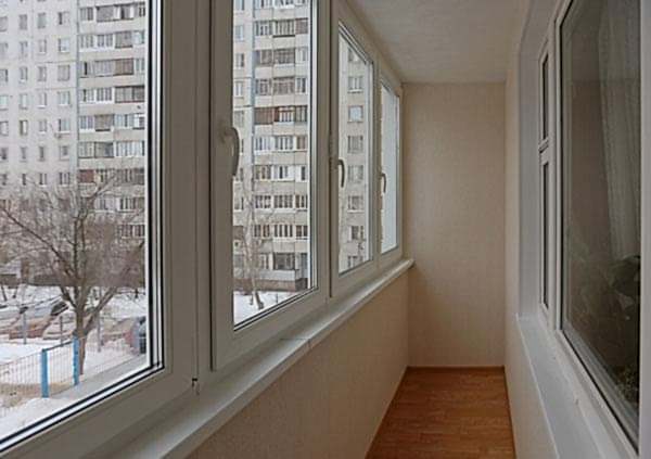 Внутренняя и внешняя отделка